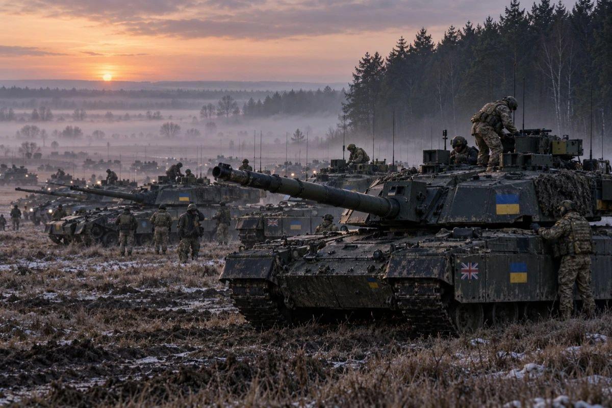 Удар по России 8 марта. Можно ли было избежать СВО? Кто и как готовил большую войну