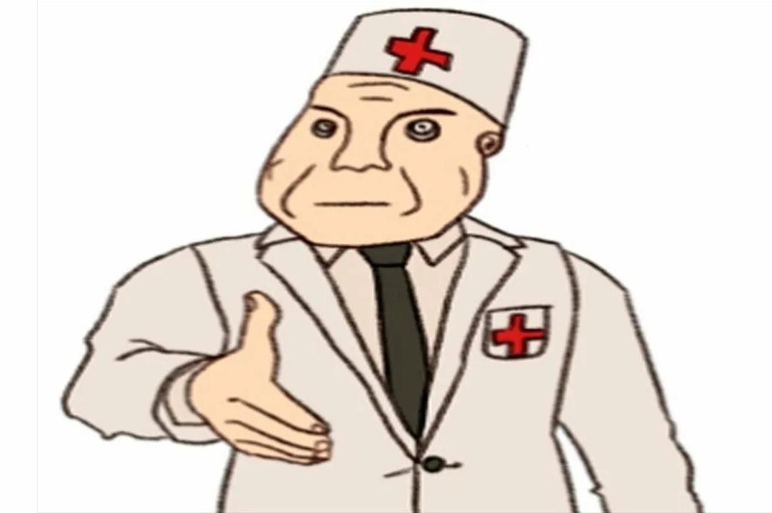 «Революция в дурке»: Раскритиковавший Путина и СВО юрист Илья Ремесло оказался в психбольнице