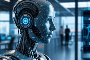 Максим Федоренко: В США запретили ИИ быть автором изобретений