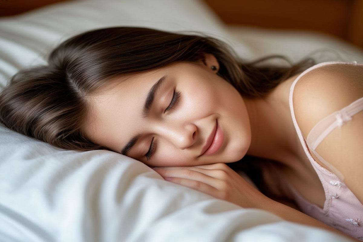 Ночные монологи: стало известно, почему мы разговариваем во сне