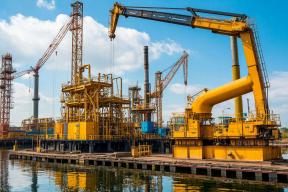 Американская «самопрезентация»: зачем Трампу контроль над всеми мировыми энергетическими маршрутами?