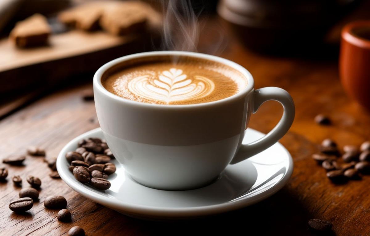 АКРА: растворимый кофе в России подешевел до 4148 рублей за килограмм