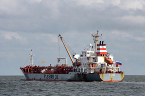 Трамп сообщил, когда возобновит санкции на российскую нефть