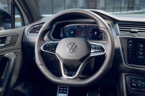 Немцы сдают позиции: Volkswagen с полным приводом может исчезнуть из России навсегда