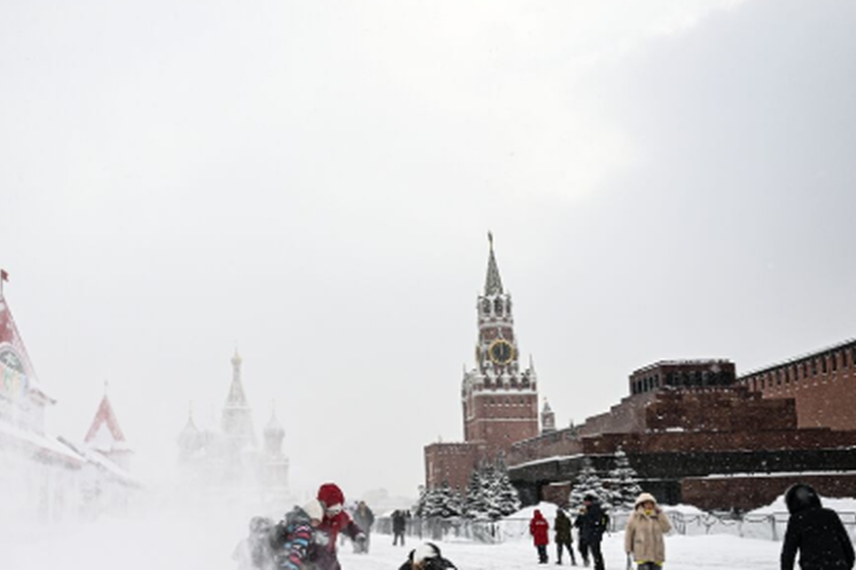 Нетрадиционные ценности не зашли: почему Россия успешно защищает свой культурный код?