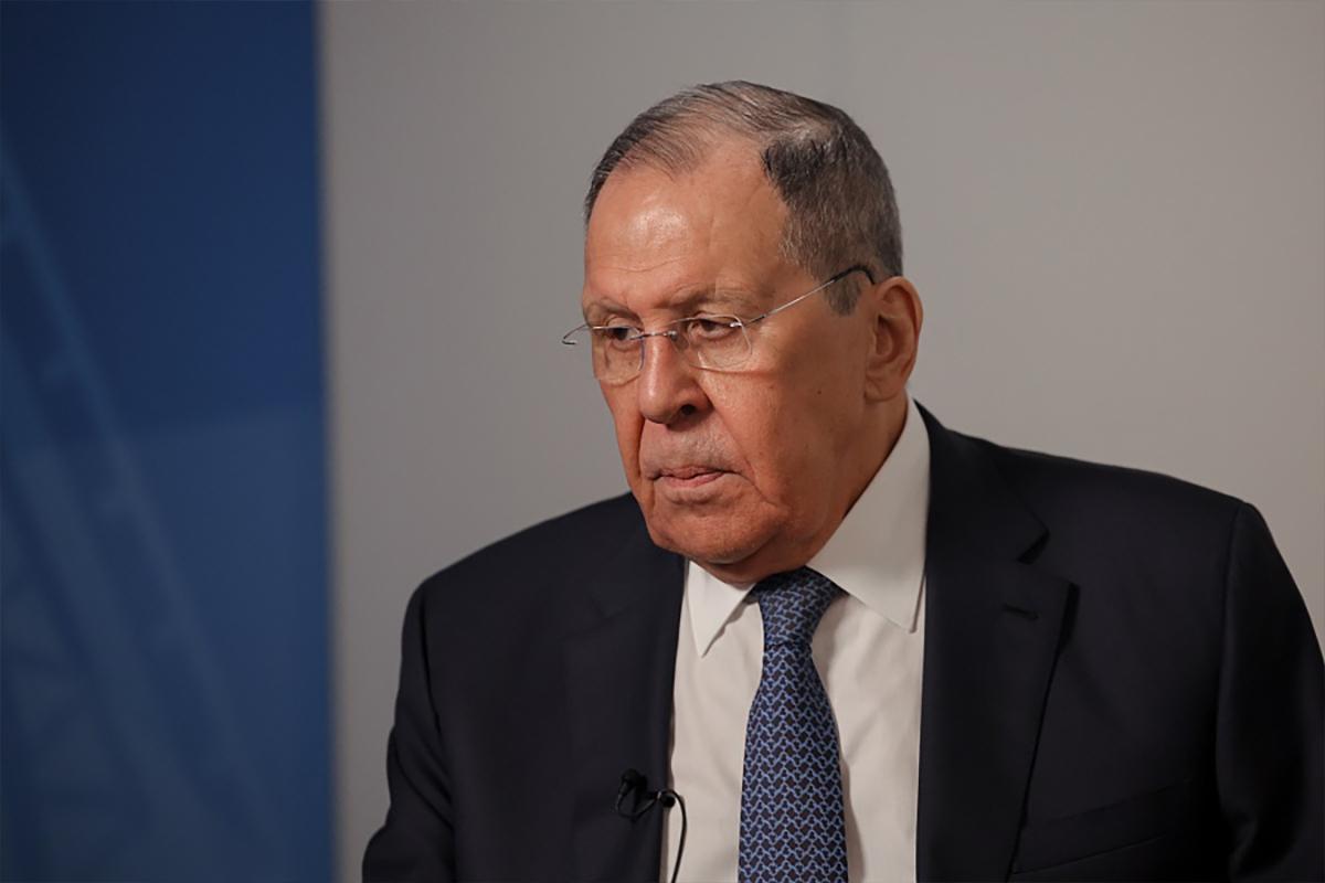 «Круг замкнулся»: Лавров в шоке от заявлений госсекретаря США о нежелании России уступать после личной встречи