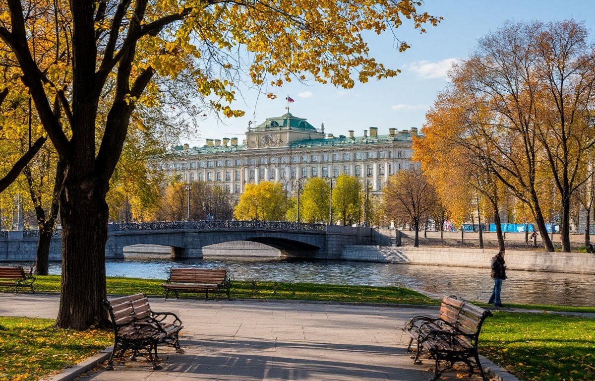 После рекордного марта москвичей предупредили о жарком лете с «тепловыми волнами»