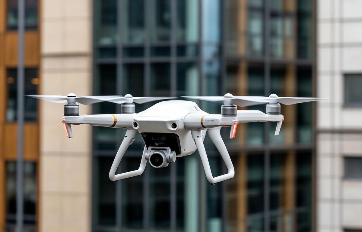 Операторы на вес золота: спрос на специалистов по БПЛА вырастет в 20 раз к 2030 году