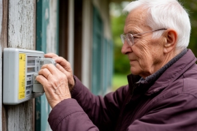 Депутат Чаплин объяснил, какие меры поддержки предусмотрены для пенсионеров при оплате ЖКУ