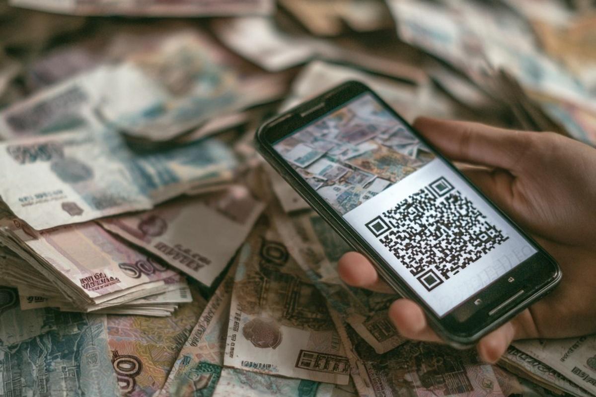 Росфинмониторинг с 1 сентября получит прямой доступ к переводам по картам «Мир» и СБП