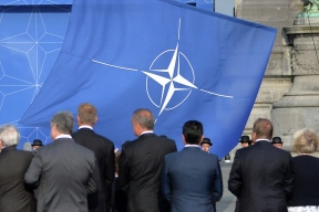 «Торговое НАТО» против Трампа: Германия предложила создать военный альянс для защиты от пошлин США