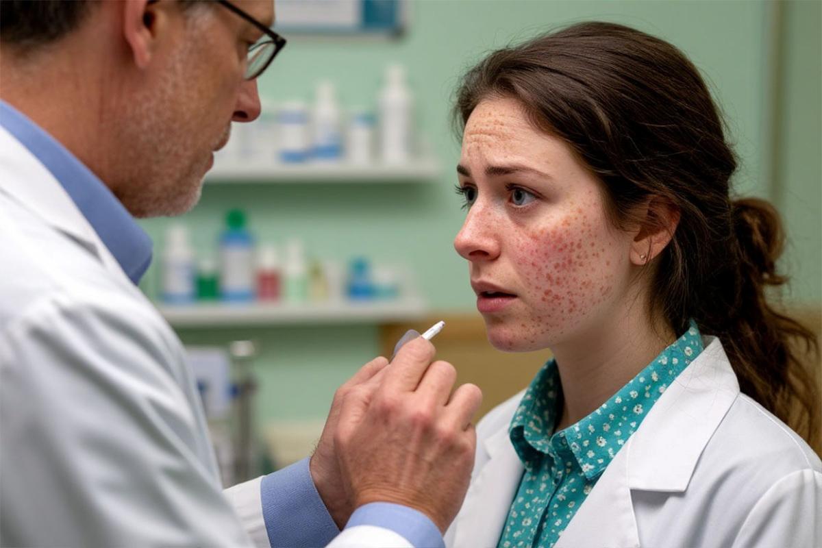 Препараты против аллергии и стресса провоцируют сонливость