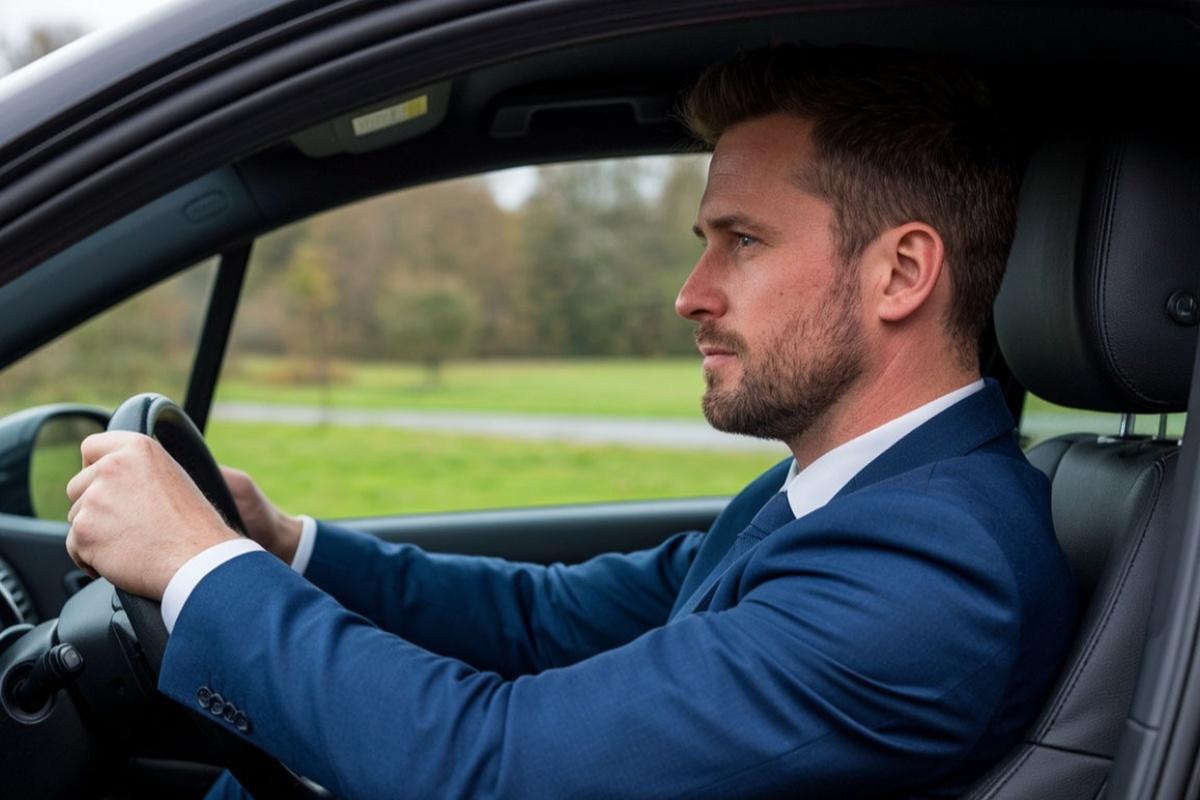 Стало известно, во сколько обошлось путешествие из Москвы в Тюмень на каршеринге