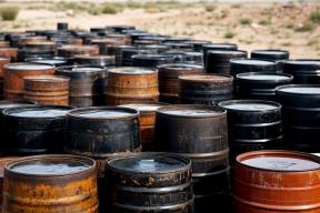 Азия дает Западу молчаливый ответ: Индия намеренно шифрует статистику по русской нефти