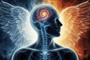 Священник ответил на вопрос о том, угрожает ли душе что-либо в случае кремации тела после смерти