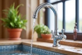 Стало известно, сколько домов остались без воды в Шилке