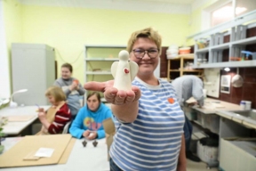 К благотворительной акции «Щедрый вторник» призывают присоединиться свердловчан