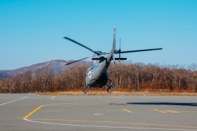 Якутия и Архангельская область получат допфинансирование на санитарную авиацию