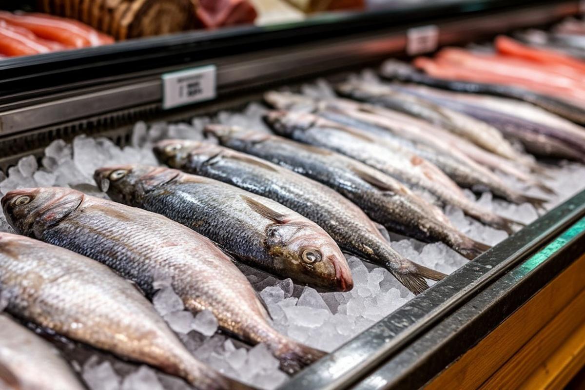 Экономист Кырлан: Цены на рыбу растут вместе с ростом себестоимости ее добычи