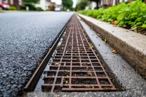 Ростов решает проблему ливневок: новые сети переходят в муниципальную собственность