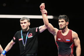 Не смог доказать, что лучший: что вынуждает спортсменов менять спортивное гражданство?