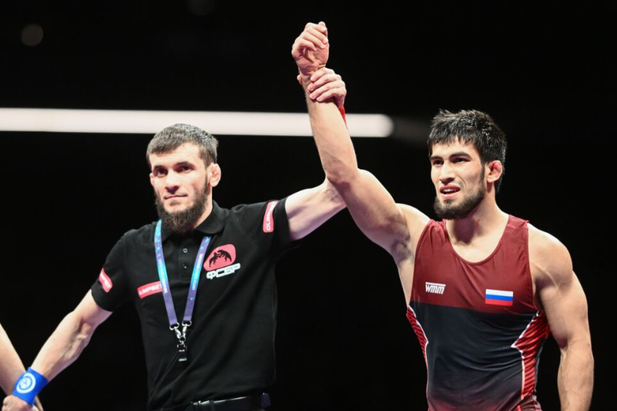 Не смог доказать, что лучший: что вынуждает спортсменов менять спортивное гражданство?