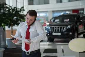 Careers in the northern capital: what do young people in St. Petersburg want to have on their résumés?