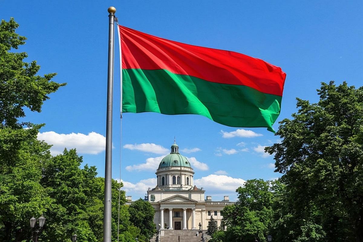 «Обозленные оппозиционеры» как инструмент Запада в Беларуси – заявление СВР