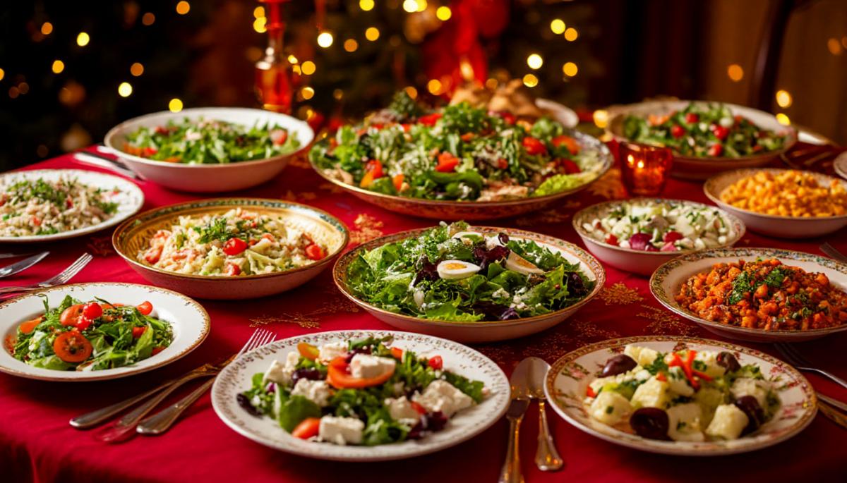 Диетолог Соломатина дала простые советы, как не переесть ночью 1 января