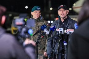 Президента Польши удивила информация о передаче Украине МиГ-29