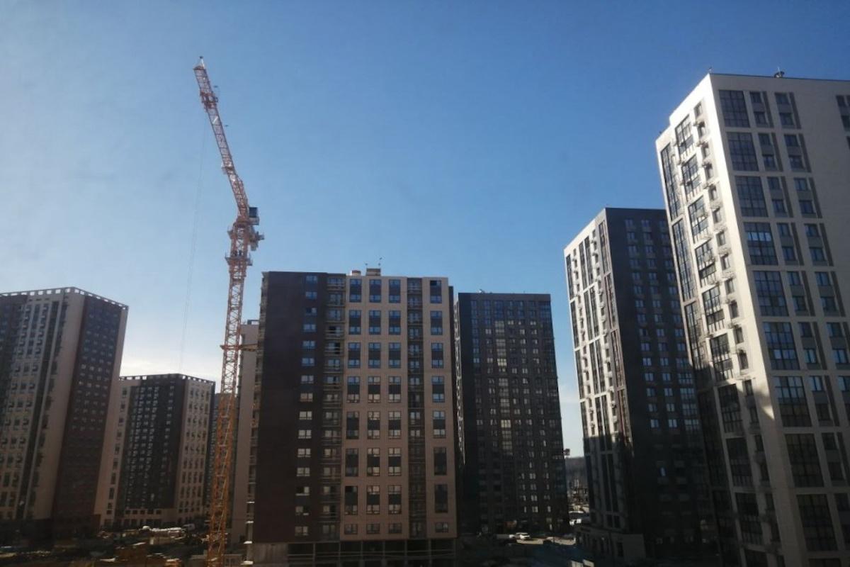 Власти Самары планируют приобрести для детей-сирот более 250 квартир в 2026 году