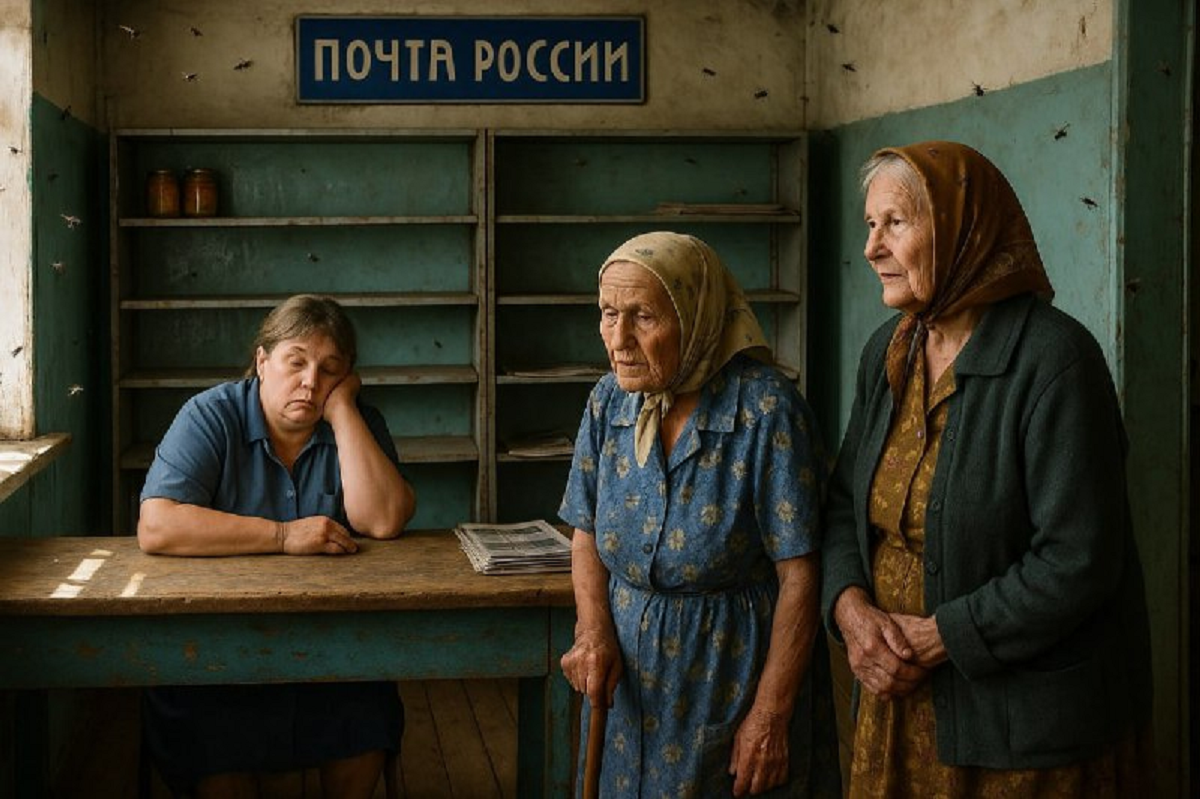 Финансовый контроль: кредитную историю кировчан проверят через почту