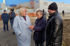 В столице Сибири в микрорайоне Родники откроется первый в Новосибирской области фиджитал-центр