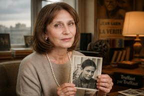 Звезда «Зимней вишни» Елена Сафонова: «Я не люблю подчиняться». За этими словами вся её жизнь