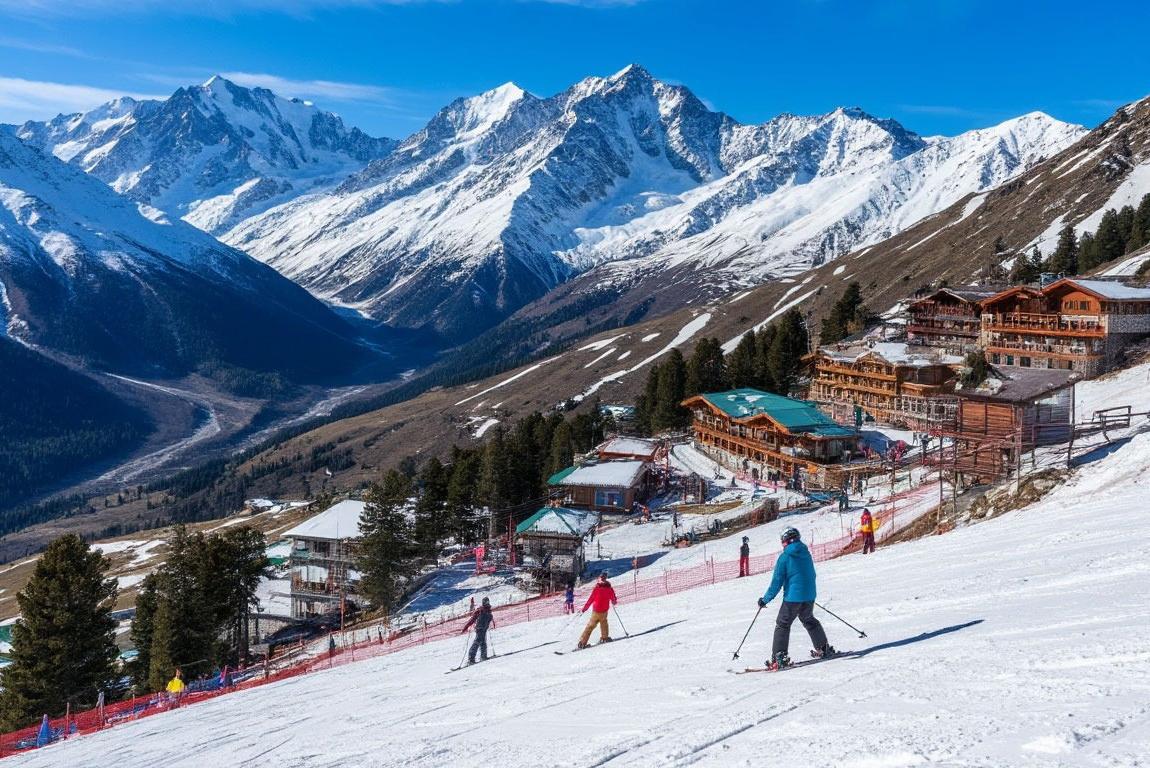 На высоте 4200 метров: легендарный «Приют 11» оживет спустя 28 лет — как это изменит лицо Эльбруса