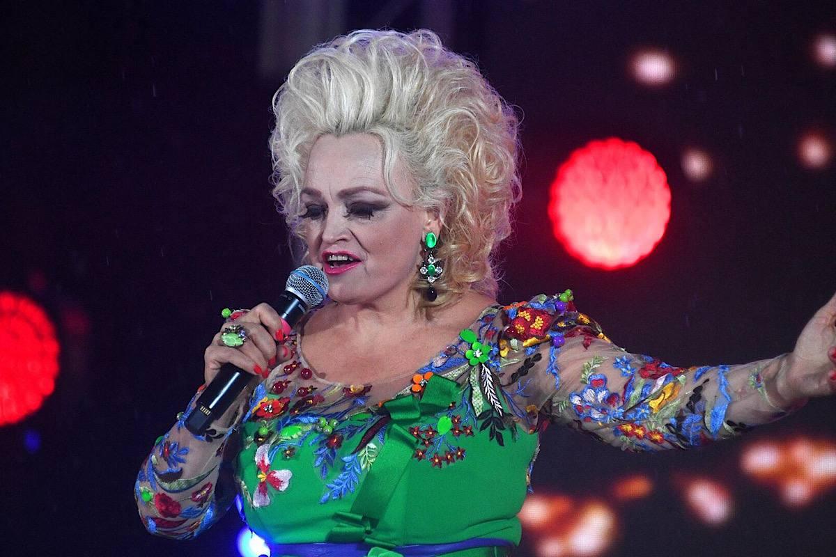 Гонорары Кадышевой взлетели до 20 миллионов, обогнав Лепса и Жукова