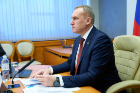 Руслан Кухарук: На участие в XXIV Международном фестивале кинематографических дебютов «Дух огня» поступило 630 заявок из 39 стран мира