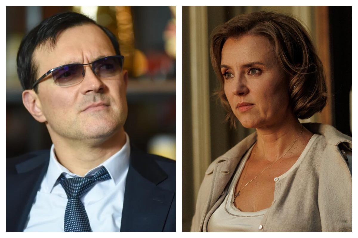 «Я жена, мы венчаны!» Ксения Алферова отпустила Егора Бероева, но отказалась признавать его новый брак. Любовь не проходит?