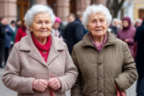 Сенатор Мельникова: Для пенсионеров предусмотрены льготы по налогам