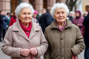 Сенатор Мельникова: Для пенсионеров предусмотрены льготы по налогам