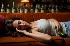 Владимирская область готова поддержать запрет на продажу алкоголя и сигарет молодежи до 21 года