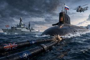 Балтийская ловушка не сработала: как Россия заставила НАТО отступить без единого выстрела