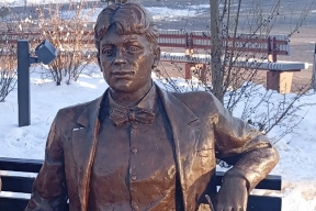 «Гой ты, Русь, моя родная!»: в Вологде туристов поведут по есенинским местам