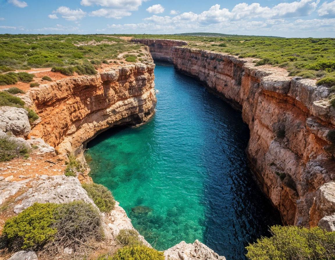 Индия рискует расколоться пополам. Буквально
