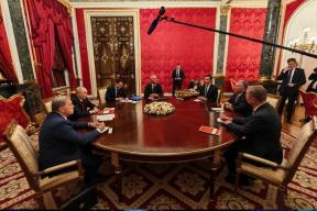 «Царь санкций» США тайно прилетел в Москву: Кремль готовит сделку по Украине?