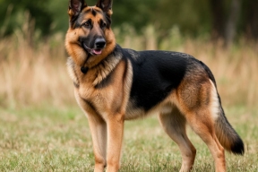 Учёные научились точно переводить возраст собак в человеческий