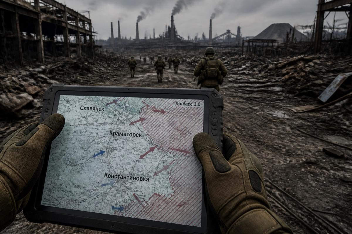 ВСУ вывели часть подразделений из ключевого для фронта города