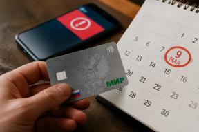 «Вашу карту заблокируют 9 мая». Мошенники атакуют владельцев карты «Мир». Что надо сделать?