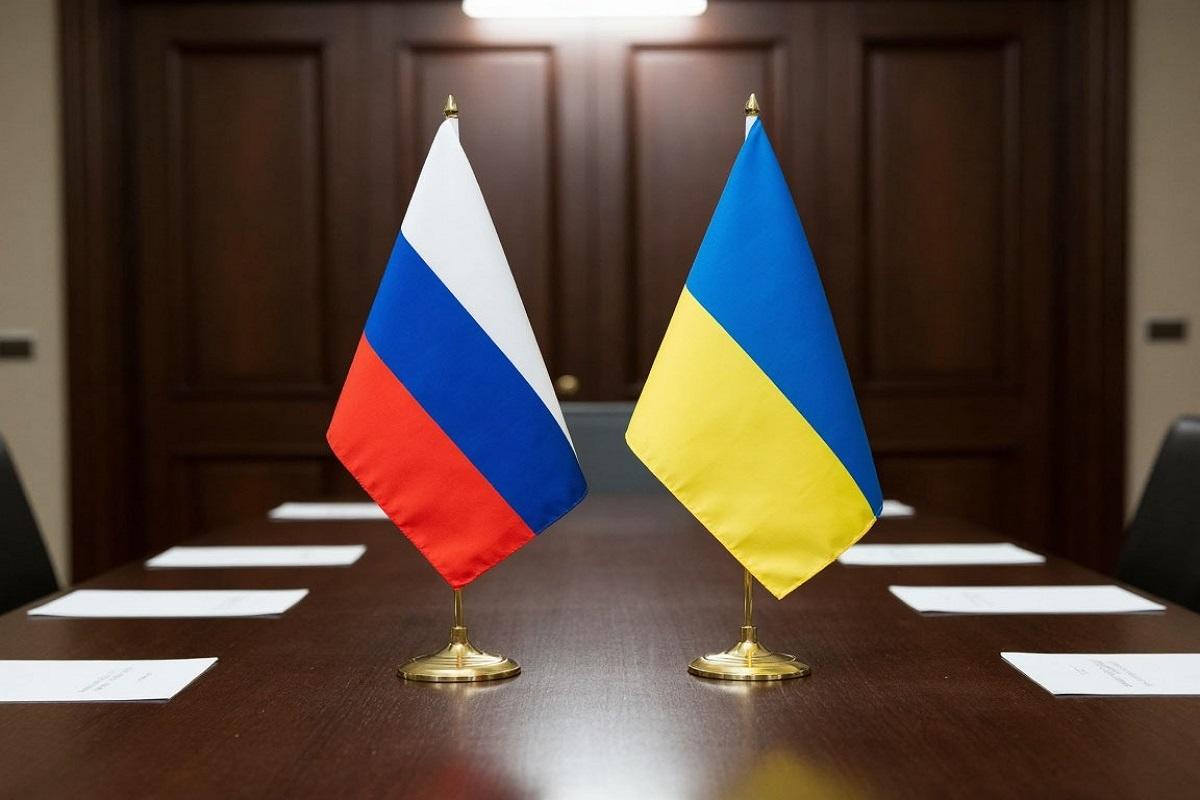 Раскрыты критерии выбора места для будущих российско-украинских переговоров