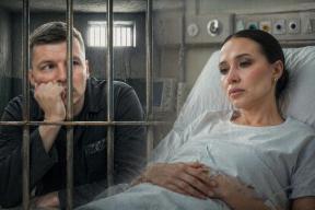 Семь лет для отца четверых детей: письмо Лерчек и крики Бони не спасли Чекалина от колонии